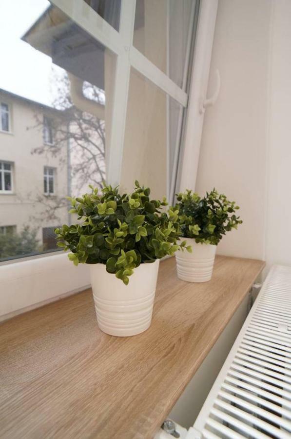 Dwupoziomowy Apartament Mazowiecka 18 Apartment Bydgoszcz Exterior photo